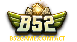 logo b52gamecontact